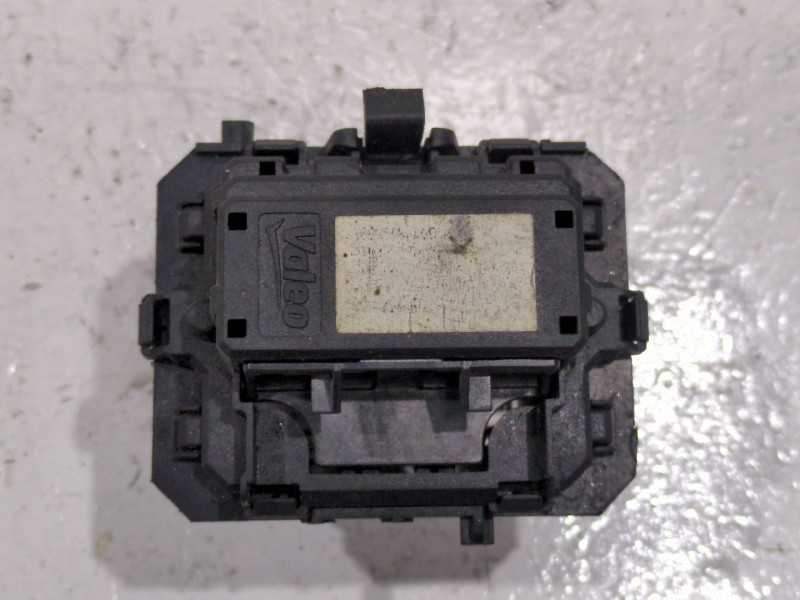 Recambio de resistencia calefaccion para peugeot 207/207+ (wa_, wc_) 1.4 hdi referencia OEM IAM   