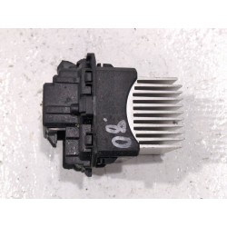 Recambio de resistencia calefaccion para peugeot 207/207+ (wa_, wc_) 1.4 hdi referencia OEM IAM   