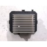 Recambio de resistencia calefaccion para peugeot 207/207+ (wa_, wc_) 1.4 hdi referencia OEM IAM   