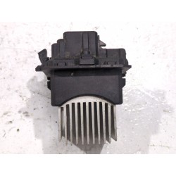 Recambio de resistencia calefaccion para peugeot 207/207+ (wa_, wc_) 1.4 hdi referencia OEM IAM   
