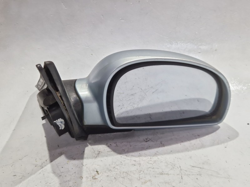 Recambio de retrovisor derecho para hyundai accent (lc)(2000) 1.3 referencia OEM IAM E4012188  