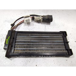 Recambio de resistencia calefaccion para renault master ii fase 2 doble cabina camión/chasis (09.2003) 2.5 bastidor batalla 3578
