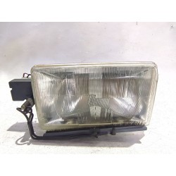 FARO DELANTERO IZQUIERDO 