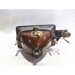 Recambio de faro delantero izquierdo para chrysler 150f 1.4 referencia OEM IAM   