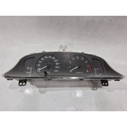 Recambio de cuadro completo para toyota corolla (e12)(2002) 1.4 vvt-i referencia OEM IAM 838001E180  