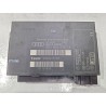 Recambio de modulo confort para audi a4 b7 avant (8ed) 3.0 tdi quattro referencia OEM IAM 8E0959433CA  