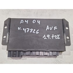 Recambio de modulo confort para audi a4 b6 (8e2) 1.9 tdi referencia OEM IAM 8E0959433BC  