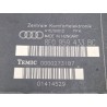 Recambio de modulo confort para audi a4 b6 (8e2) 1.9 tdi referencia OEM IAM 8E0959433BC  