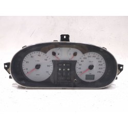 Recambio de cuadro completo para renault megane i coach (da0/1_) 1.6 16v (da0b, da04, da11) referencia OEM IAM 7700428718  