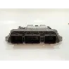 Recambio de centralita inyeccion para citroën c4 coupe (2004) 1.6 hdi referencia OEM IAM 0281011863  
