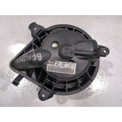 Recambio de motor calefaccion para citroën berlingo (1996) 1.4 i (mfkfx) referencia OEM IAM N03084080336  