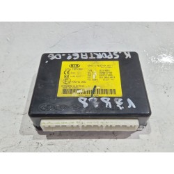 Recambio de modulo electronico para kia sportage (km)(2005) 2.0 crdi referencia OEM IAM 97RA010032  