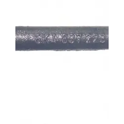 Recambio de manilla exterior puerta delantera derecha para seat ibiza ii (6k1) 1.9 d referencia OEM IAM   