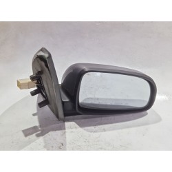 Recambio de retrovisor derecho para chevrolet aveo / kalos hatchback (t250, t255) 1.2 referencia OEM IAM E13027424  