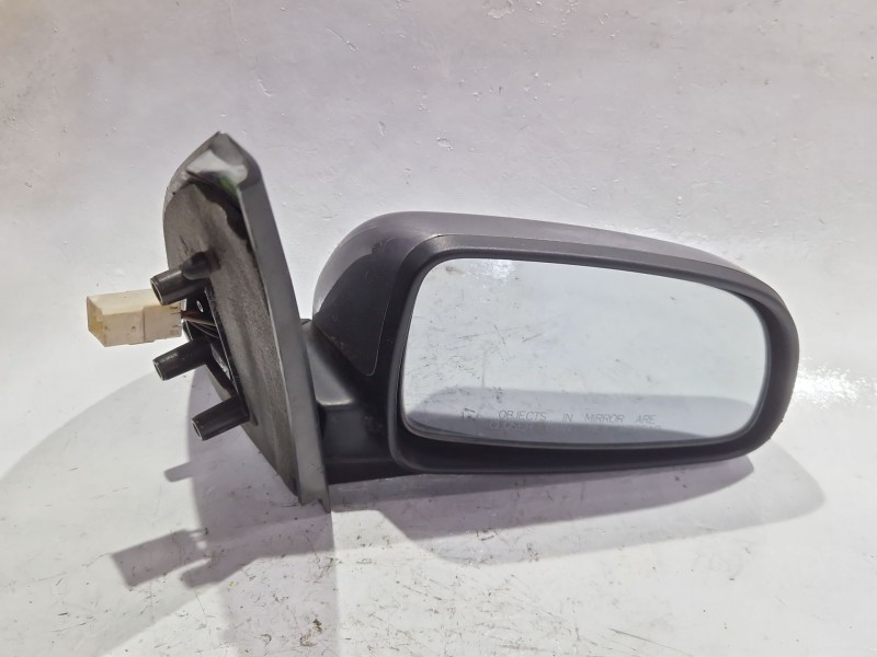Recambio de retrovisor derecho para chevrolet aveo / kalos hatchback (t250, t255) 1.2 referencia OEM IAM E13027424  