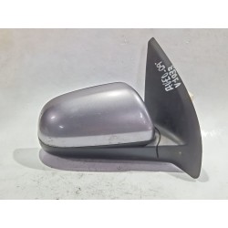 Recambio de retrovisor derecho para chevrolet aveo / kalos hatchback (t250, t255) 1.2 referencia OEM IAM E13027424  