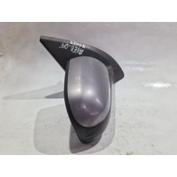 Recambio de retrovisor derecho para chevrolet aveo / kalos hatchback (t250, t255) 1.2 referencia OEM IAM E13027424  