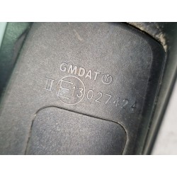 Recambio de retrovisor derecho para chevrolet aveo / kalos hatchback (t250, t255) 1.2 referencia OEM IAM E13027424  