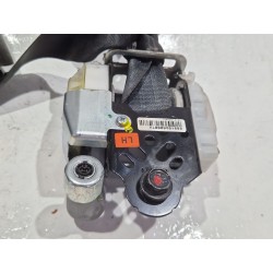 Recambio de cinturon seguridad delantero izquierdo para hyundai i30 (gd) 1.4 crdi referencia OEM IAM 88810A6000TX  