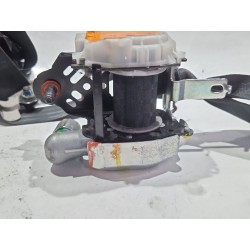 Recambio de cinturon seguridad delantero izquierdo para hyundai i30 (gd) 1.4 crdi referencia OEM IAM 88810A6000TX  