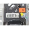 Recambio de cinturon seguridad delantero izquierdo para hyundai i30 (gd) 1.4 crdi referencia OEM IAM 88810A6000TX  