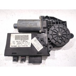 Recambio de motor elevalunas delantero derecho para peugeot 307 cc cabrio-coupé (s1)(10.200306.2005) 2.0 16v referencia OEM IAM 