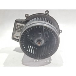 Recambio de motor calefaccion para mercedes-benz clase c (bm 203) berlina (02.2000) 2.7 270 cdi (203.016) [2,7 ltr. - 125 kw cdi