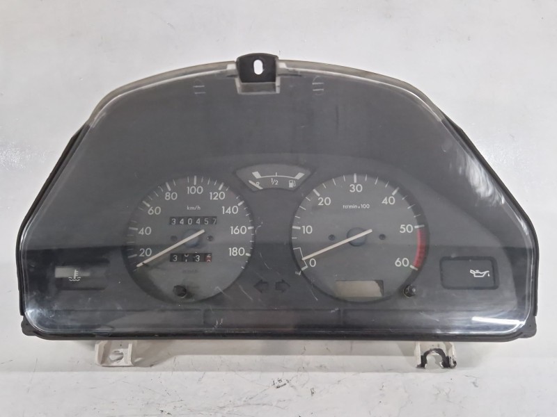 Recambio de cuadro completo para citroën saxo (1996) 1.5 d referencia OEM IAM 9627933580  