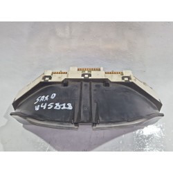 Recambio de cuadro completo para citroën saxo (1996) 1.5 d referencia OEM IAM 9627933580  