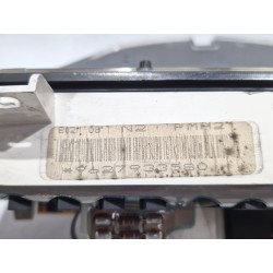 Recambio de cuadro completo para citroën saxo (1996) 1.5 d referencia OEM IAM 9627933580  