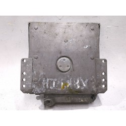 Recambio de centralita inyeccion para citroën xantia berlina (1993) 1.6 i referencia OEM IAM 0261200673  