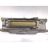 Recambio de centralita inyeccion para citroën xantia berlina (1993) 1.6 i referencia OEM IAM 0261200673  