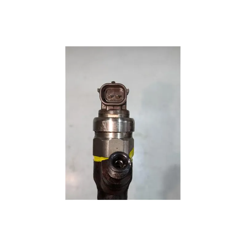 Recambio de inyector para ford transit furgón 2.2 tdci referencia OEM IAM 6C1Q9K546AC  
