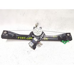 Recambio de mecanismo elevalunas delantero izquierdo para fiat linea (110)(2007) 1.4 t-jet referencia OEM IAM   