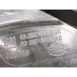 Recambio de piloto trasero derecho para opel astra h gtc (a04) 1.6 (l08) referencia OEM IAM 13252444ECE  