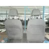 Recambio de juego asientos para volkswagen golf v (1k1)(2003) 2.0 tdi 16v referencia OEM IAM GOLF 5  