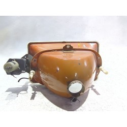 Recambio de faro delantero derecho para chrysler 150f 1.4 referencia OEM IAM   