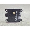 Recambio de motor trampilla calefaccion para nissan qashqai i (j10, nj10) 2.0 dci referencia OEM IAM 3J01030850  