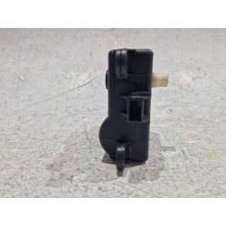 Recambio de motor trampilla calefaccion para nissan qashqai i (j10, nj10) 2.0 dci referencia OEM IAM 3J01030850  
