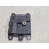 Recambio de motor trampilla calefaccion para nissan qashqai i (j10, nj10) 2.0 dci referencia OEM IAM 3J01030850  