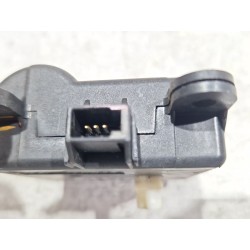 Recambio de motor trampilla calefaccion para nissan qashqai i (j10, nj10) 2.0 dci referencia OEM IAM 3J01030850  