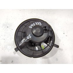 Recambio de motor calefaccion para volkswagen caddy (2k)(02.2004) 2.0 furg. [2,0 ltr. - 51 kw sdi] referencia OEM IAM 983226W  