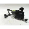 Recambio de motor limpia delantero para seat leon (1p1) 1.4 tsi referencia OEM IAM 3397020918  