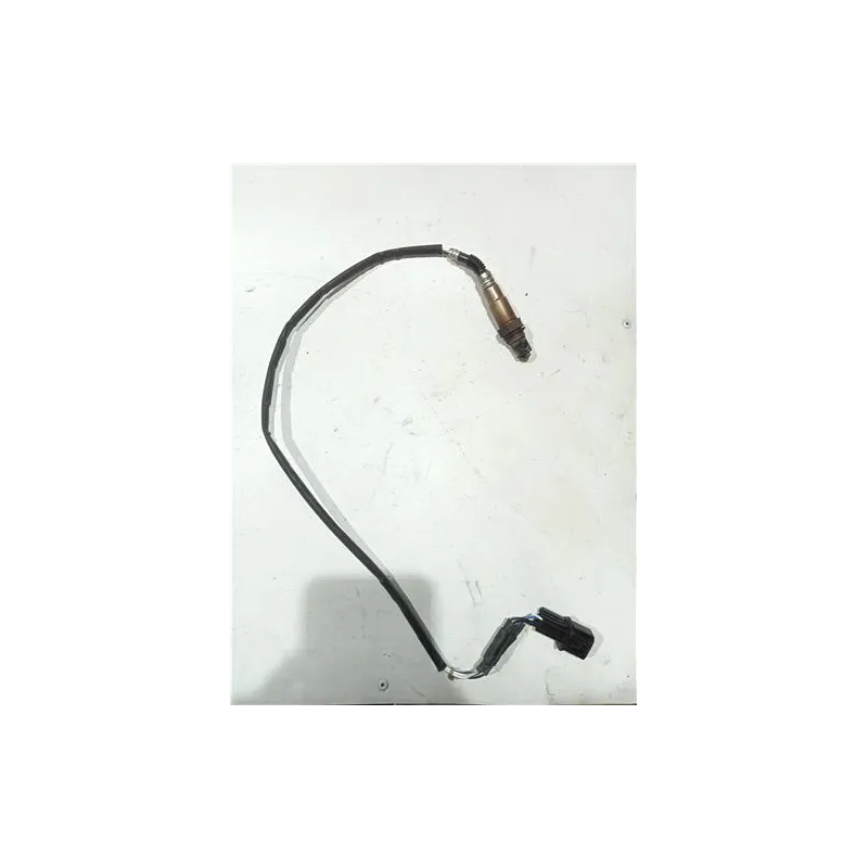 Recambio de sonda lambda para opel corsa c (2003) 1.3 cdti referencia OEM IAM 0258986602  