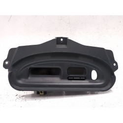 Recambio de pantalla multifuncion para renault megane i classic (la0)(1996) 1.9 dti (la08, la0n) referencia OEM IAM 7700413529  