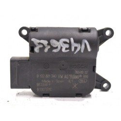 MOTOR TRAMPILLA CALEFACCION 0132801340VW 