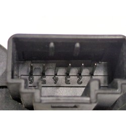 Recambio de motor trampilla calefaccion para seat altea (5p1)(03.2004) 1.6 tdi referencia OEM IAM 0132801340VW  