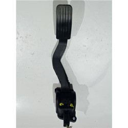 Recambio de potenciometro pedal gas para peugeot 307 berlina (s2)(06.2005) 1.6 xsi [1,6 ltr. - 80 kw hdi fap cat (9hz / dv6ted4)