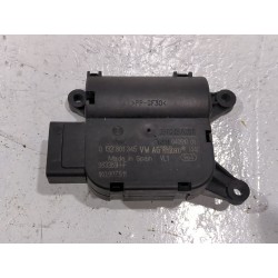 MOTOR TRAMPILLA CALEFACCION 0132801345VW 