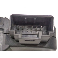 Recambio de motor trampilla calefaccion para seat altea (5p1)(03.2004) 1.6 tdi referencia OEM IAM 0132801345VW  